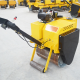Mini Road Roller Machine 3 Ton Road Roller Machinery Road Roller
