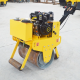 Mini Road Roller Machine 3 Ton Road Roller Machinery Road Roller