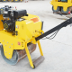 Mini Road Roller Machine 3 Ton Road Roller Machinery Road Roller