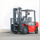 HL20 2 Tons Small Wheel CPC Forklift Euro 5 EPA 3 Tons Diesel Forklift Customized Multifunctional Dual Fuel Forklift 5 Tons