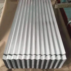#Prepainted Color Coated Zinc Aluminium Gi Ibr Iron Corrugated Steel Roofing Sheet Galvanized roof plate customized shapes