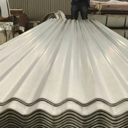 #Hot sale Galvanized Corrugated 0.2mm 0.4mm 0.5mm Zinc GI Steel Iron Roofing Tole Sheets