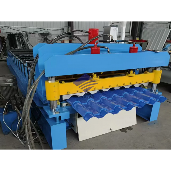 Steel Tile Roofing Machine Metal Roof Tile Making Machine Steel Roof Tile Rollforming Machine Steel Tile Roofing Machine Metal Roof Tile Making Machine Steel Roof Tile Rollforming Machine