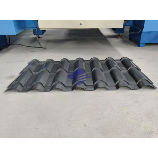 Steel Tile Roofing Machine Metal Roof Tile Making Machine Steel Roof Tile Rollforming Machine Steel Tile Roofing Machine Metal Roof Tile Making Machine Steel Roof Tile Rollforming Machine