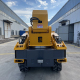 1.5 Ton 5 Ton Spider Crane Telescopic Boom Mini Crawler Mobile Crane Mini Crawler Crane 1.5 Ton 5 Ton Spider Crane Telescopic Boom Mini Crawler Mobile Crane Mini Crawler Crane