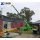 Automatic Crawler Crane Truck Mounted Crane Tower Crane Building 3 Ton Spider Crane 10 Ton Boom Lift 8 Ton Lifting Belt Automatic Crawler Crane Truck Mounted Crane Tower Crane Building 3 Ton Spider Crane 10 Ton Boom Lift 8 Ton Lifting Belt