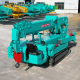 YG Mobile Hydraulic Crane 3 Ton 5ton 8ton 10ton Telescopic Boom 360 Degree Mini Crawler Lifting Spider Crane With Fly Jib