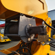 Customized 3 ton telescopic boom hydraulic construction crane mobile spider crane mini spider crawler crane Customized 3 ton telescopic boom hydraulic construction crane mobile spider crane mini spider crawler crane